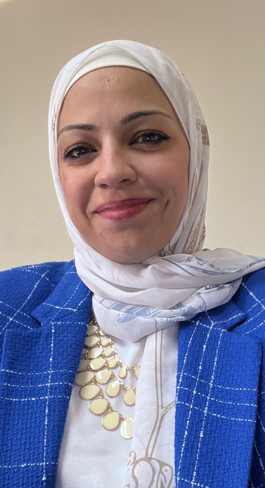 Dr. Esraa Mamdouh