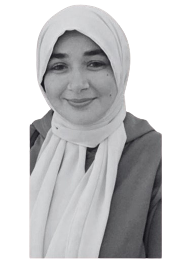 Salsabeel Mahmoud