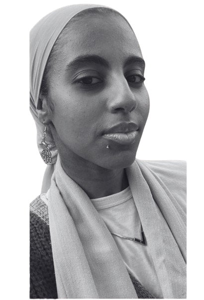 Tasneem Sharif